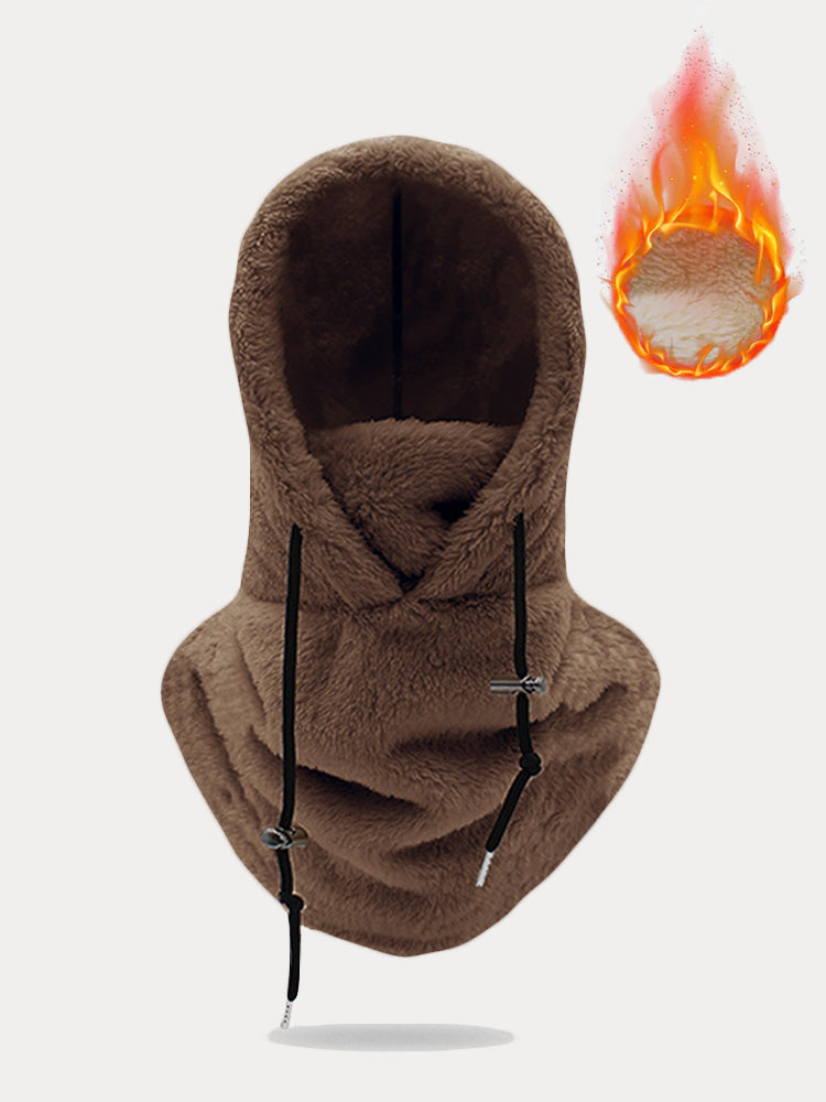 Balaclava térmica