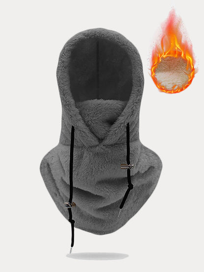 Balaclava térmica
