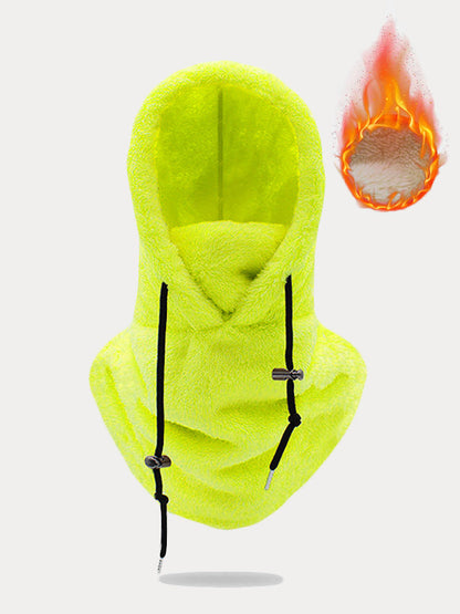 Balaclava térmica