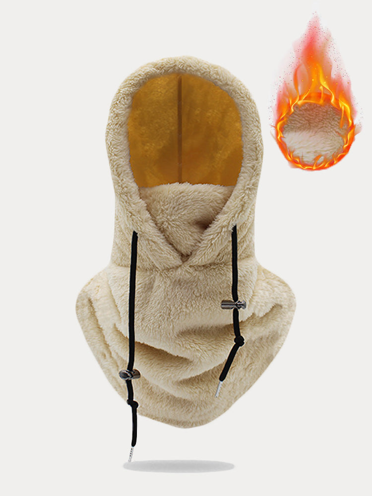 Balaclava térmica