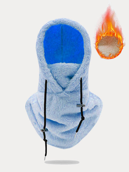 Balaclava térmica