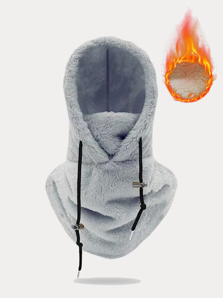 Balaclava térmica
