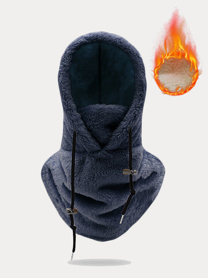 Balaclava térmica