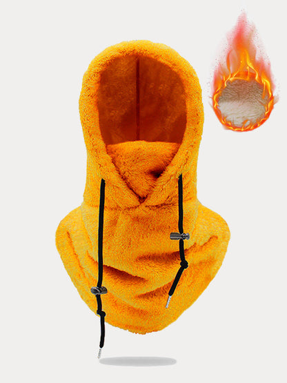Balaclava térmica
