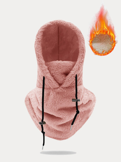 Balaclava térmica