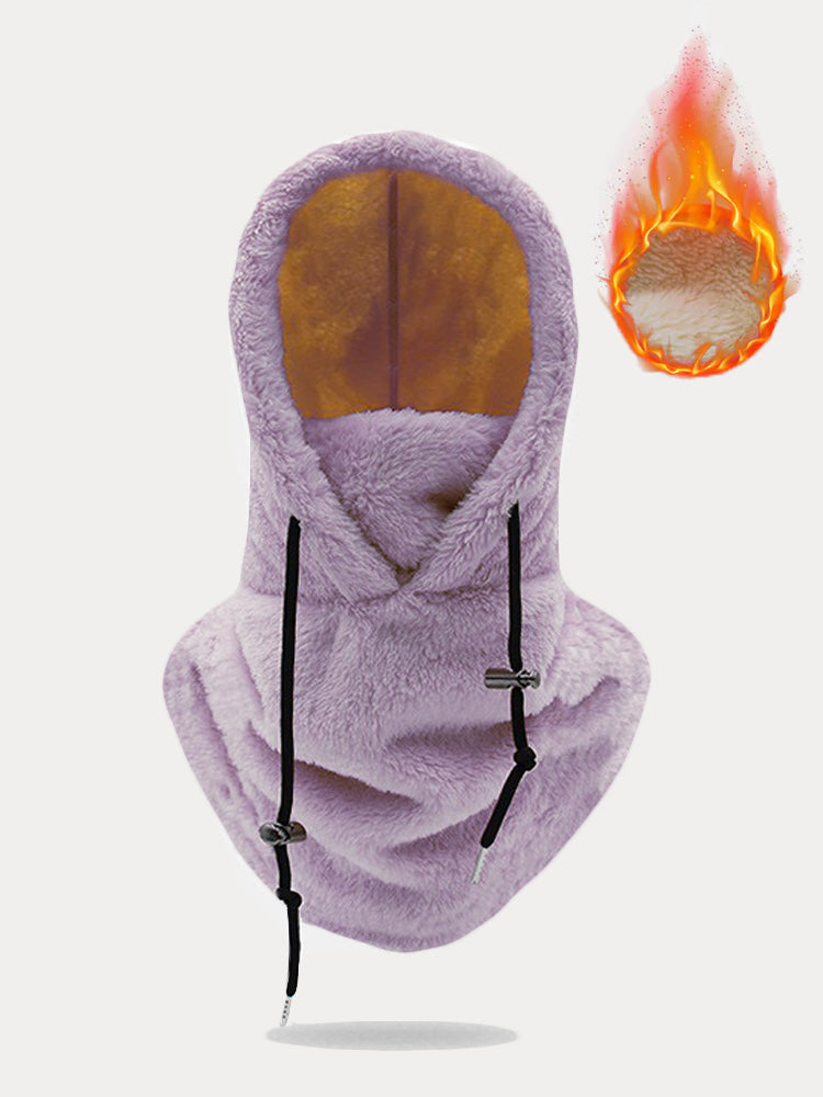 Balaclava térmica