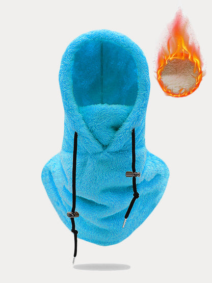 Balaclava térmica