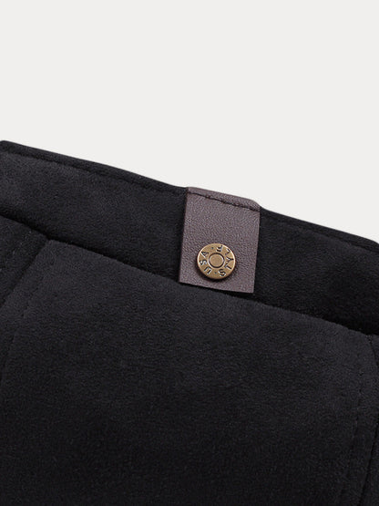 Gorra estilo newsboy