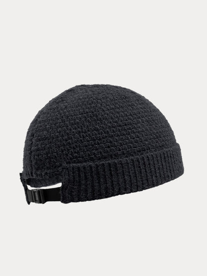 Gorro sin visera, versátil