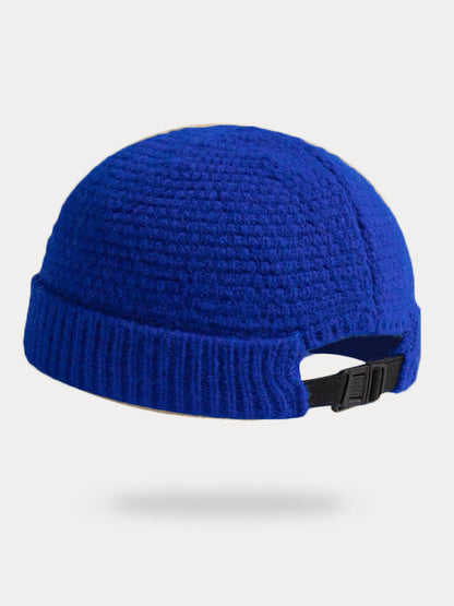 Gorro sin visera, versátil