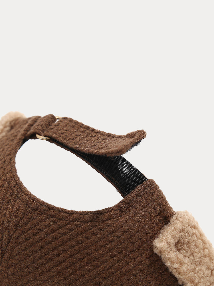 Gorro beanie sin visera
