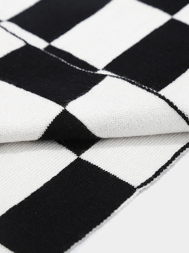 Set 3 en 1: gorro de punto,bufanda y guantes