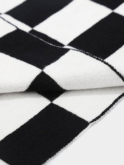 Set 3 en 1: gorro de punto,bufanda y guantes