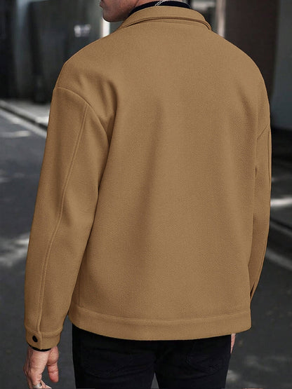 Chaqueta Casual con estilo