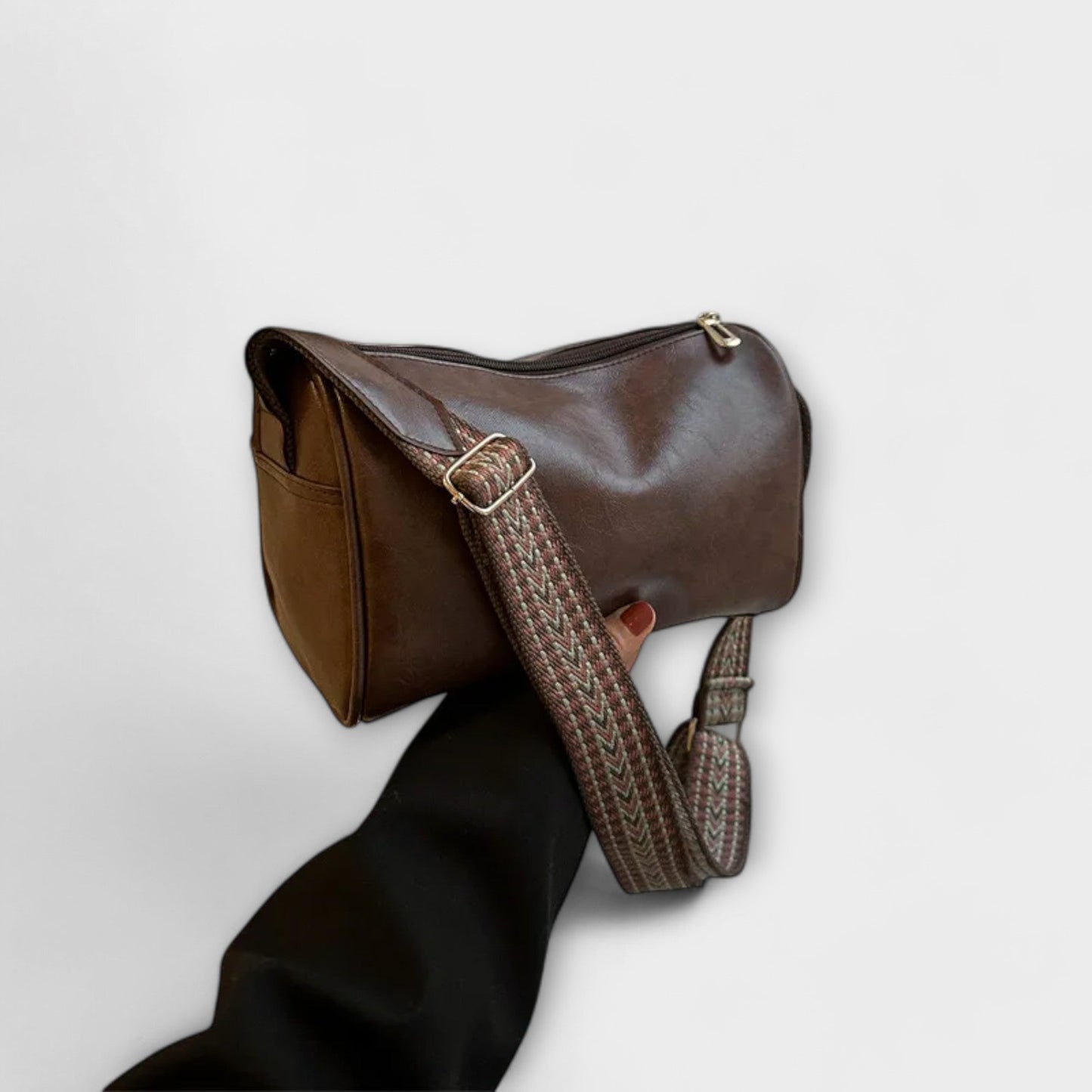 Bolso bandolera vintage