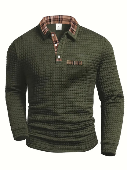 Ravelise | Polo Para Hombre