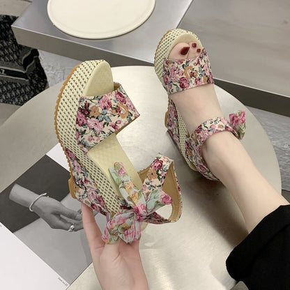 Tacones Stella