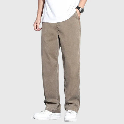 Jeans de Lyocell