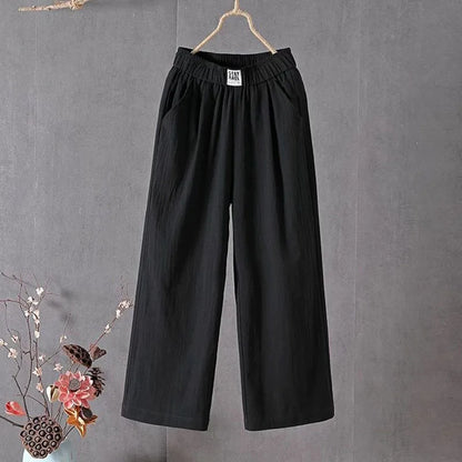 Pantalón Lino Day
