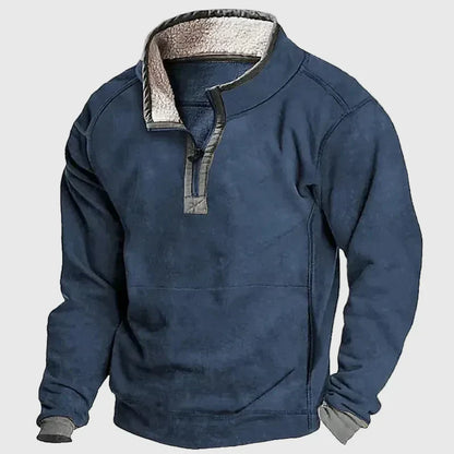 Bryan | Suéter Elegante y Cálido