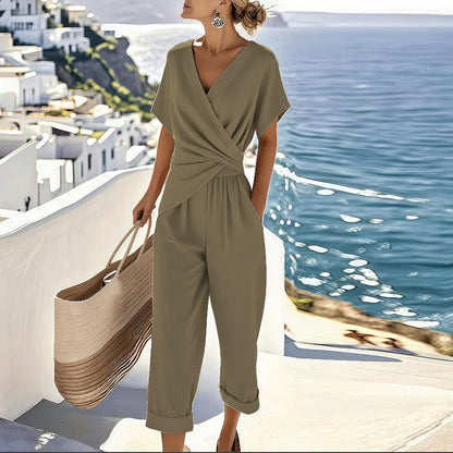 Conjunto Cruzado