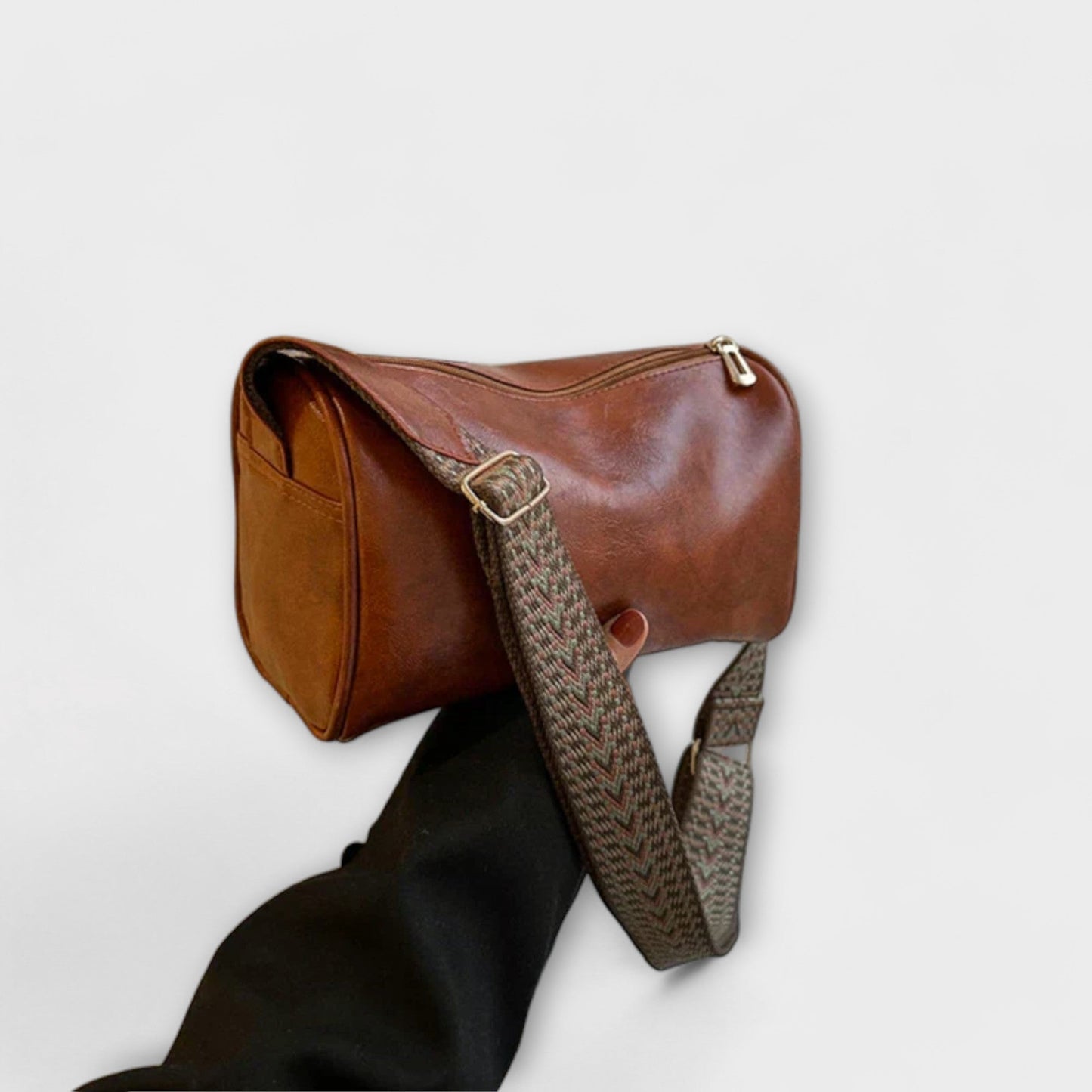Bolso bandolera vintage