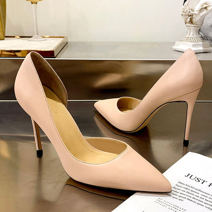 Tacones Limba