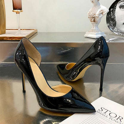 Tacones Limba