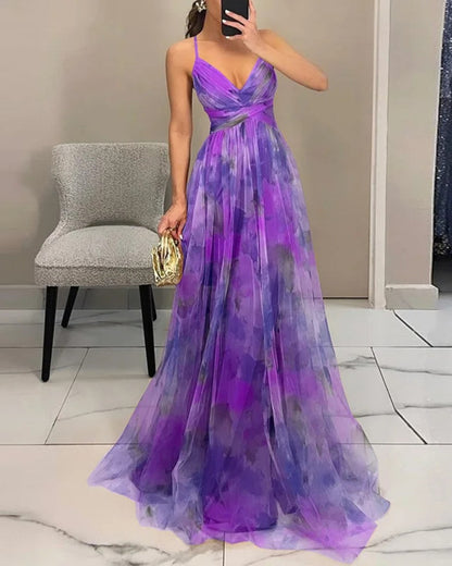 Vestido Atardecer