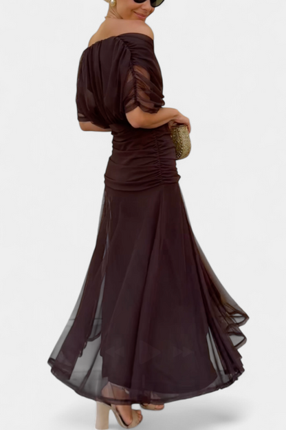 Vestido Aura Floral