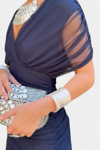 Vestido Aura Floral
