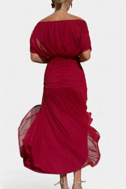Vestido Aura Floral