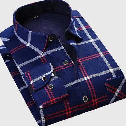 Landon | Blusa Elegante de Firma