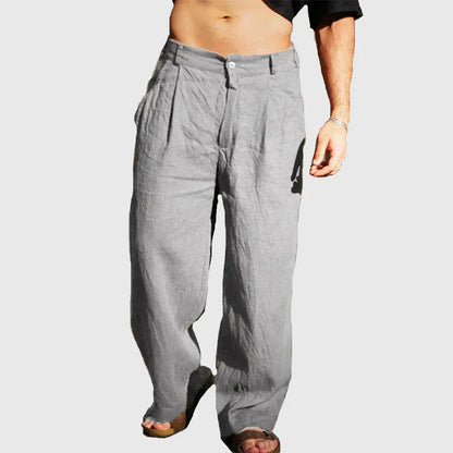 Pantalones de Confort