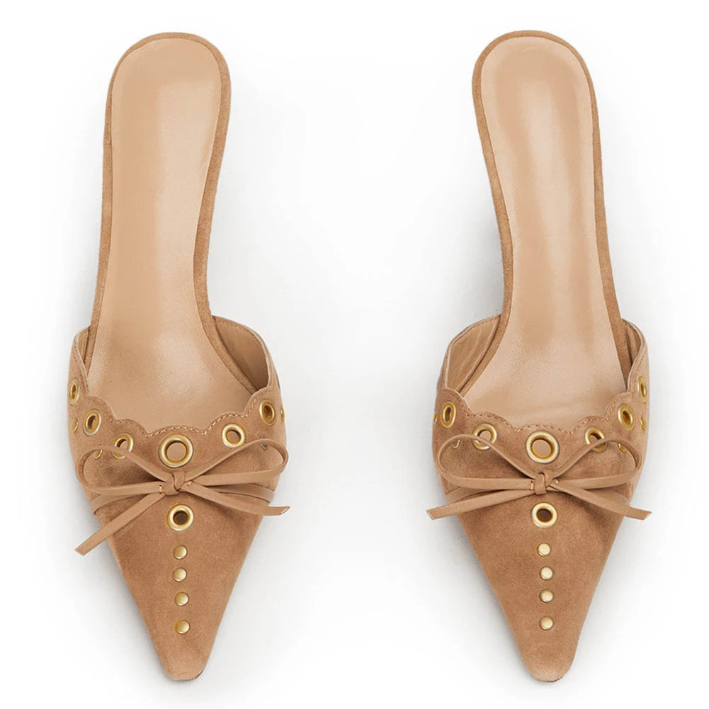 Tacones Snezha