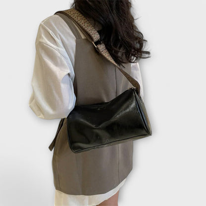 Bolso bandolera vintage