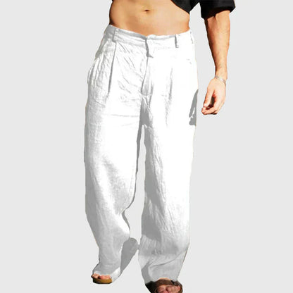 Pantalones de Confort