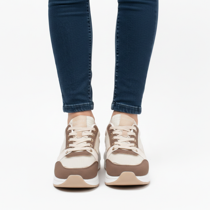 Senia - Zapato cómodo para mujer
