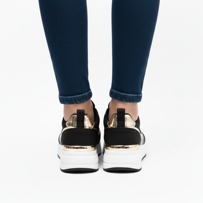 Senia - Zapato cómodo para mujer