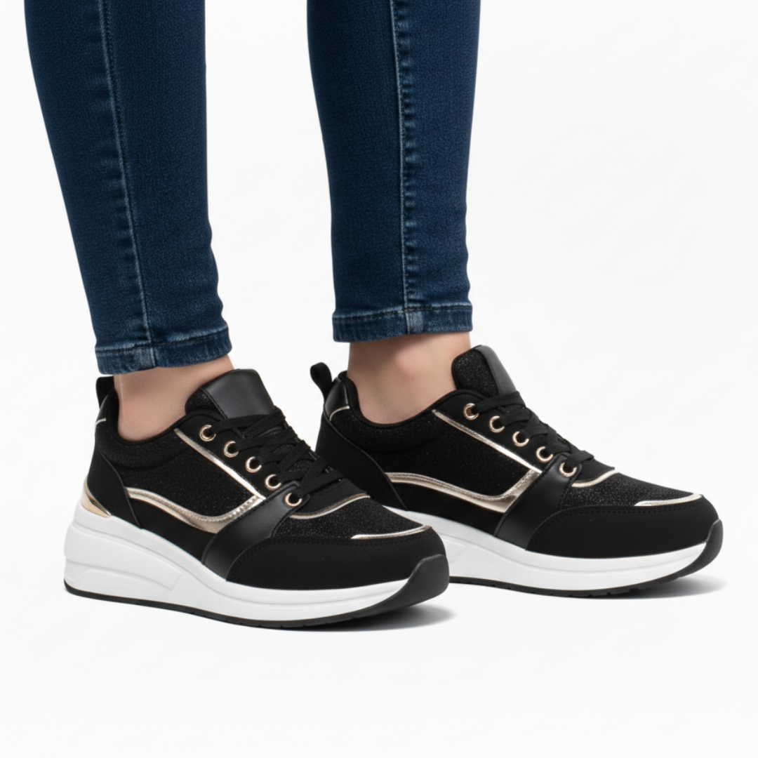 Senia - Zapato cómodo para mujer