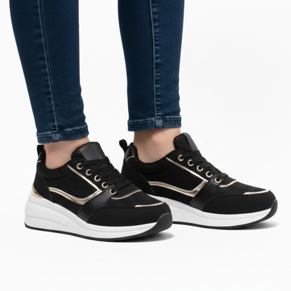 Senia - Zapato cómodo para mujer