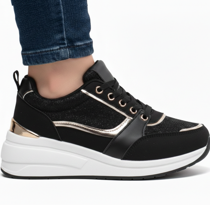 Senia - Zapato cómodo para mujer