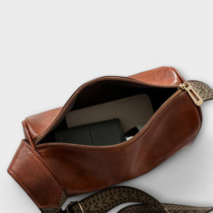 Bolso bandolera vintage