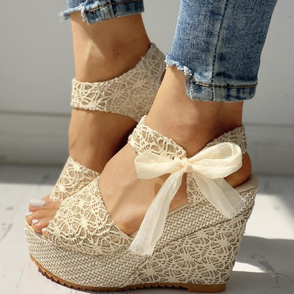 Tacones Stella