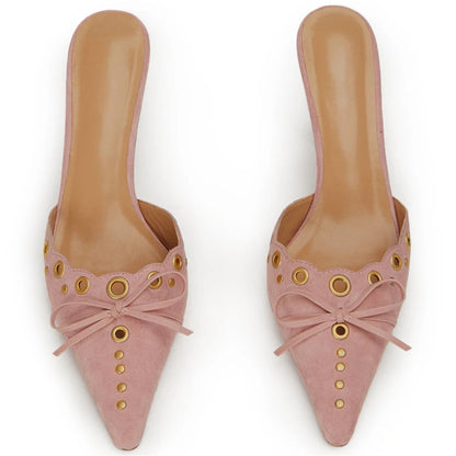 Tacones Snezha