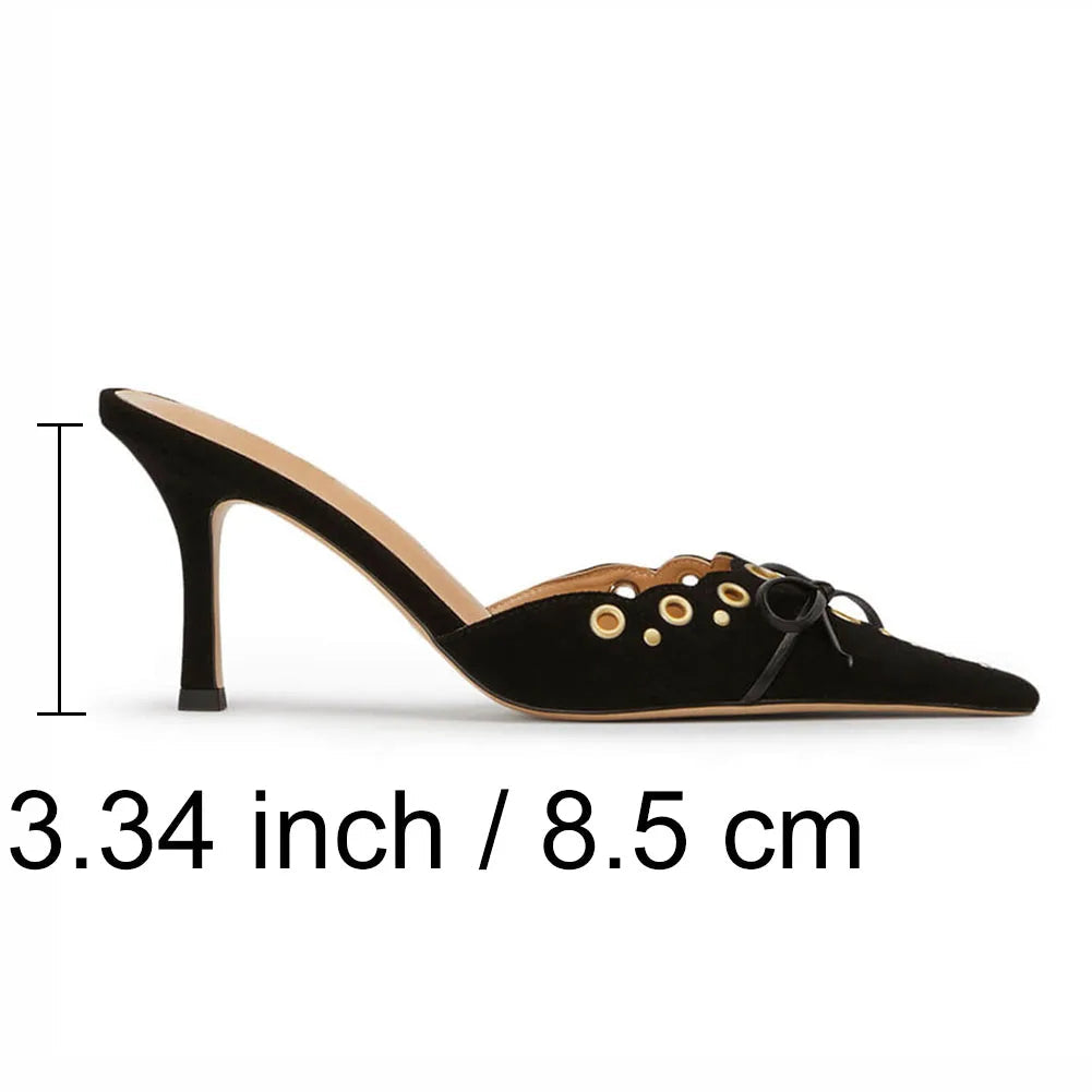 Tacones Snezha