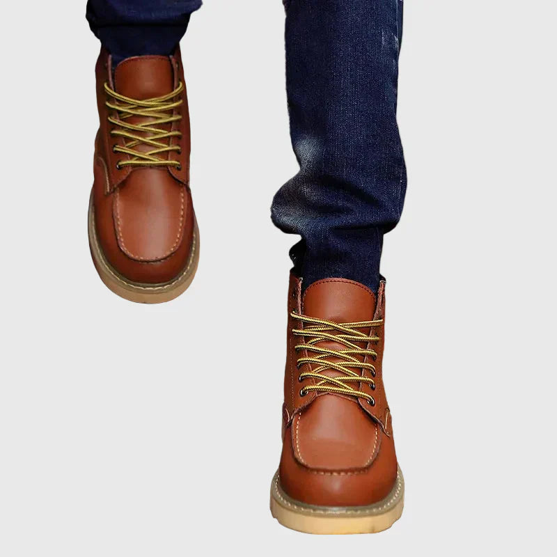 Botas Retro