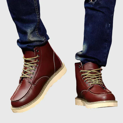 Botas Retro