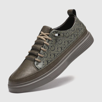 Zapatos de piel hechos a mano