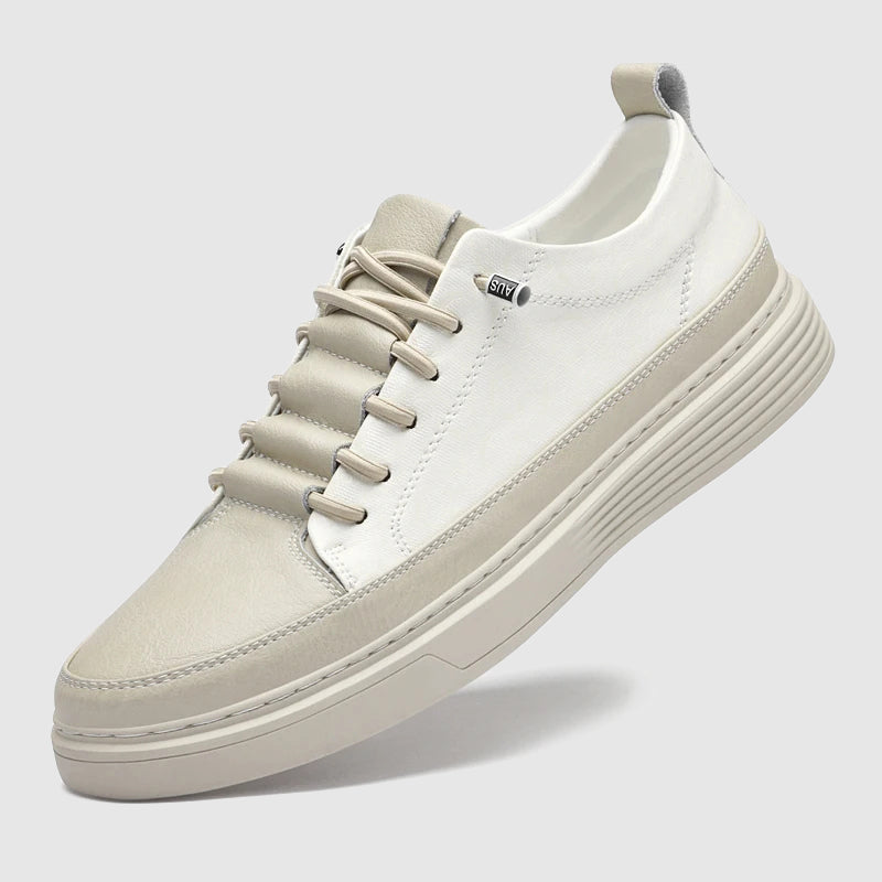 Zapatos de piel hechos a mano